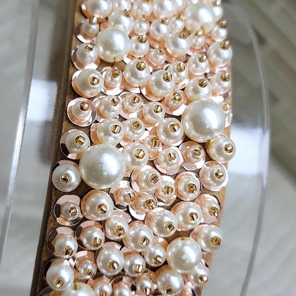 Brand New Bedazzled Headband main image 10